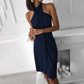 Aldana - Elegantes Kleid für die Zeremonie