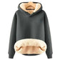 WW | Bequeme Warme Damen Hoodie