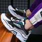 Sportliche Sneakers - StrideFlex
