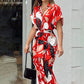 Anolia – Elegantes Maxi-Hemdkleid