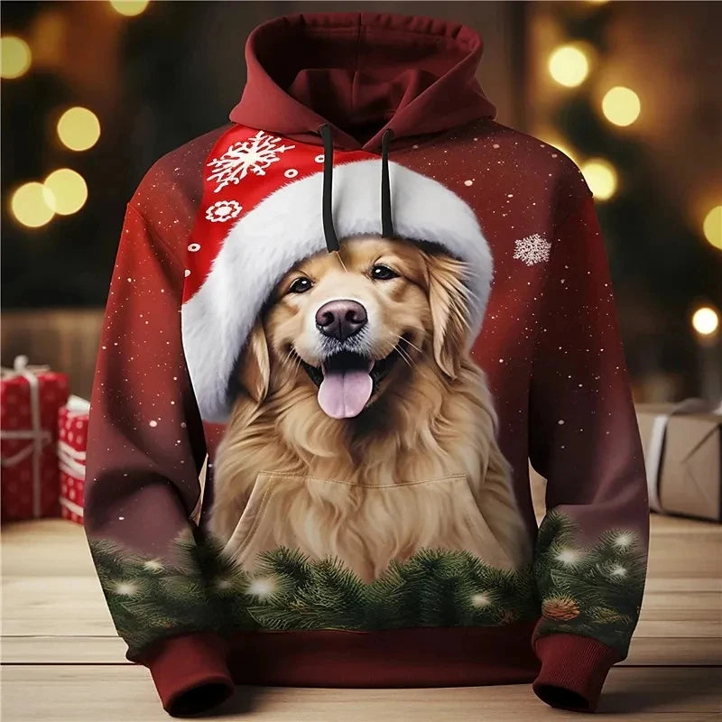 WW | Stylischer Winter Hoodie