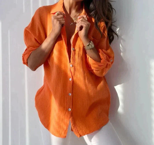 Corinne | Damenbluse