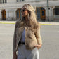 Hilma | Damen Elegante Jacke