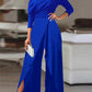 Eleganter party-overall - Mandy