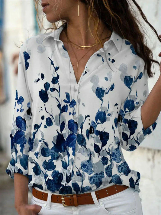 Hazel | Damen Sommerblusen