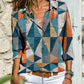 Hazel | Damen Sommerblusen