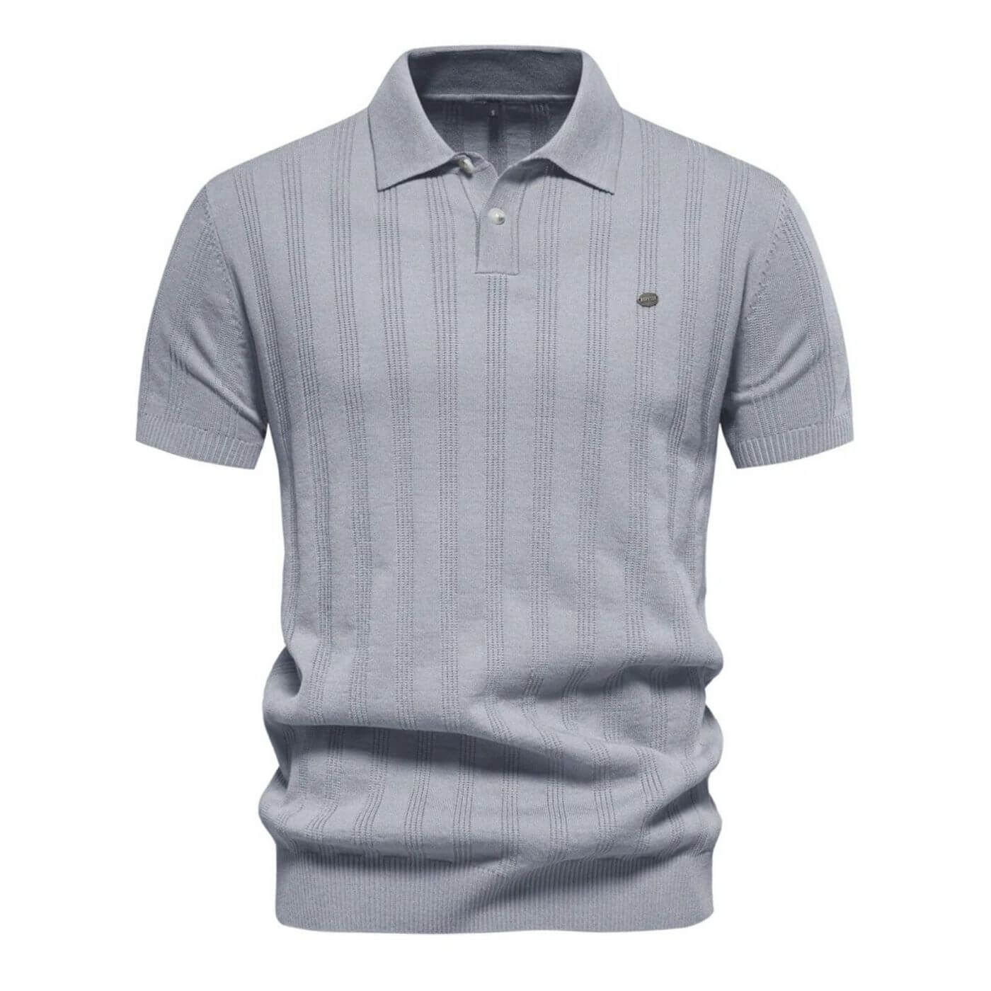 Jerry – Stilvolle Premium-Polo für höchsten Tragekomfort