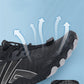Atmungsaktiv & Rutschfest für Damen und Herren - Barfußschuhe FlexStep