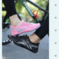Atmungsaktiv & Rutschfest für Damen und Herren - Barfußschuhe FlexStep