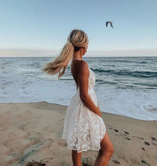 Emma – cocktailkleid für damen