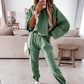 WW | Damen-Kapuzenpullover-Set