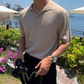 Ethan – Polo Shirt für Herren