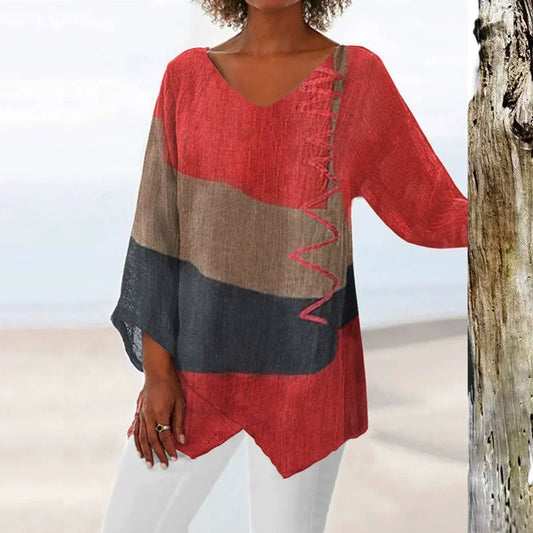 Elegante Damen Bluse