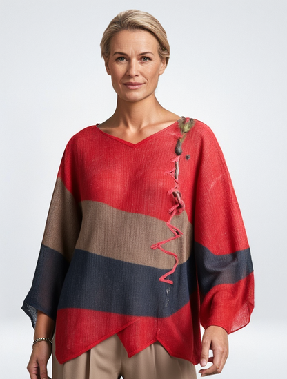 Elegante Damen Bluse