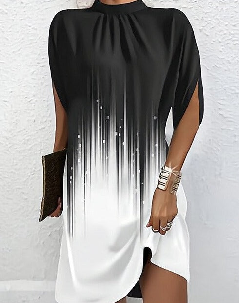 Gironda - Elegantes lässiges Kleid Für Freizeit Und Besondere Anlässe