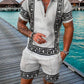 FELIKS - Extrem Stylisches und Bequemes Set