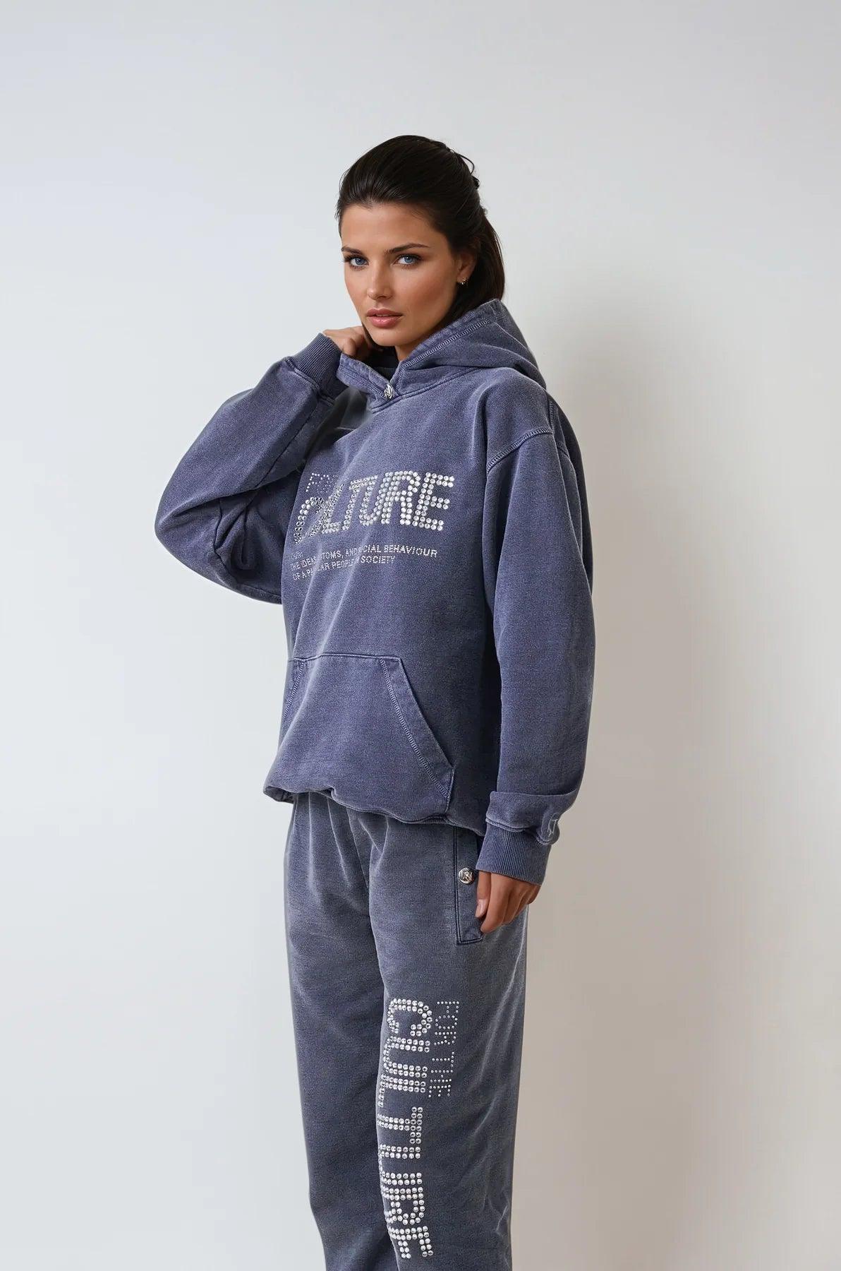 WW | Kapuzenpulli Stil & Komfort Für Jede Saison