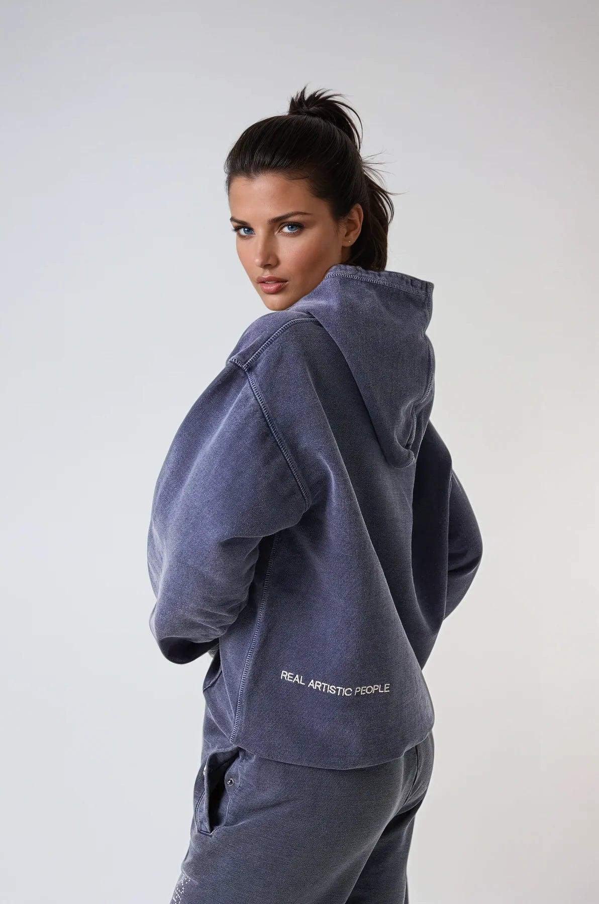 WW | Kapuzenpulli Stil & Komfort Für Jede Saison
