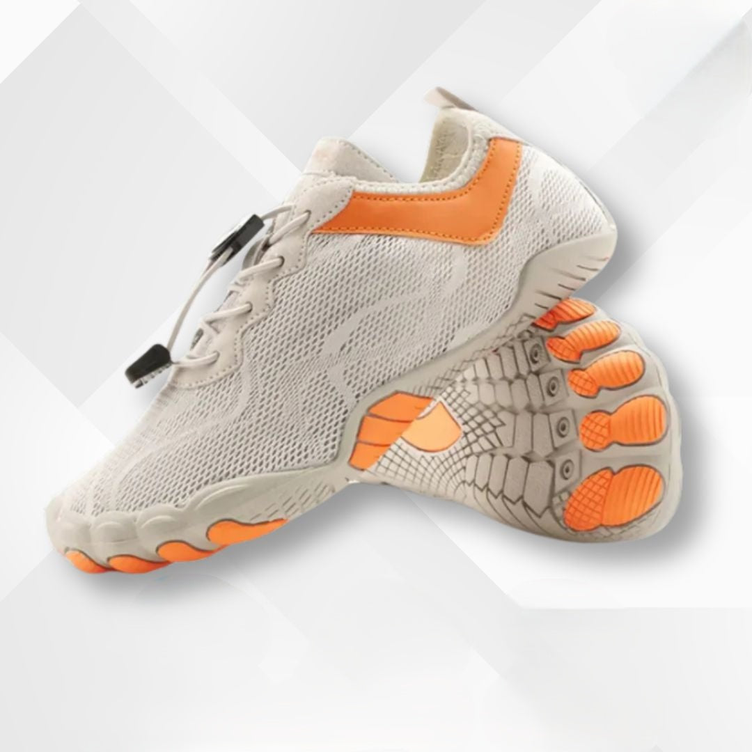 Wasserdichte orthopädische Barfuß-Schuhe – Nayla
