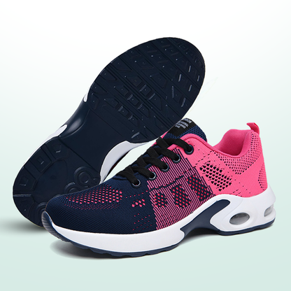 Orthopädische Damen Sneaker Schuhe