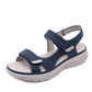 Elinor – Orthopädische Komfortsandalen