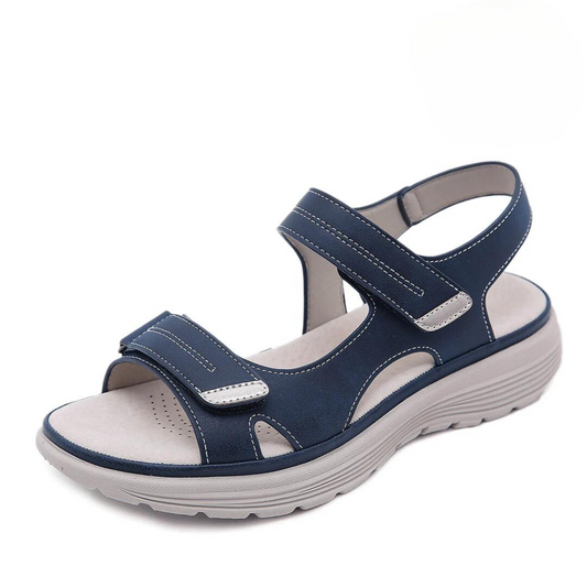 Elinor – Orthopädische Komfortsandalen