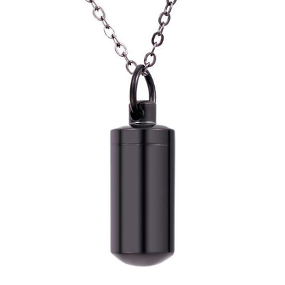 Schmuckanhänger | Schmuck für Asche, Halskette, Urnen an Hänger