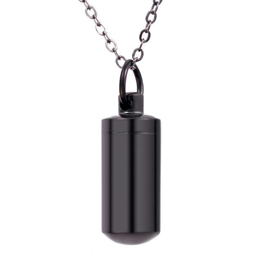 Schmuckanhänger | Schmuck für Asche, Halskette, Urnen an Hänger