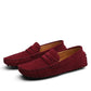 Roman | Herren Casual Wildleder Loafers