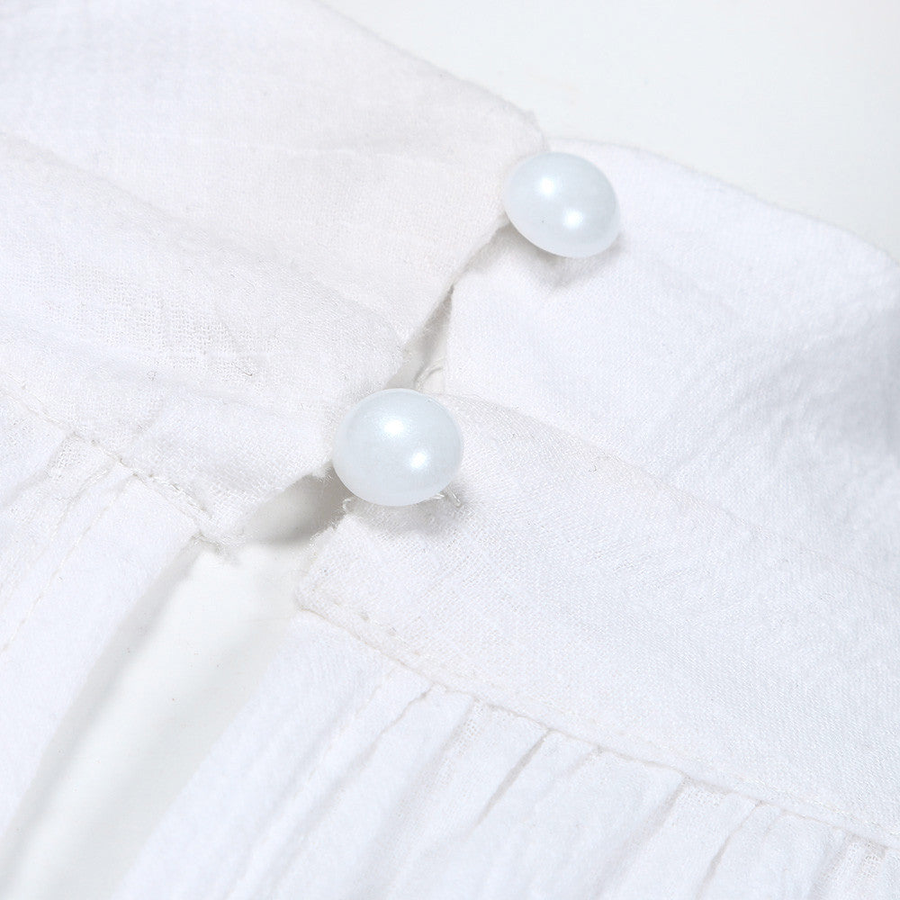 EvelynDress I Sommerkleid 2025 für heiße Tage