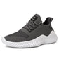 Atmungsaktive Herren Laufsneaker mit Mesh-Obermaterial – Niko