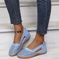 Sommer-Espadrilles für Frauen - Josephina