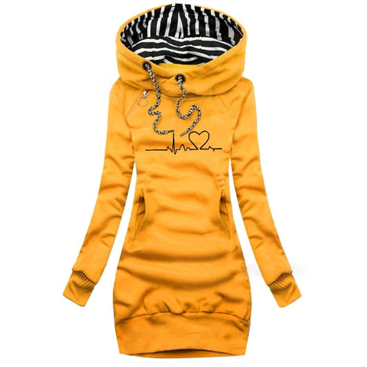 WW | Hoodie für Frauen