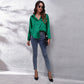 Annika | Damen Elegante Bluse