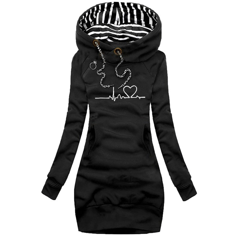 WW | Hoodie für Frauen