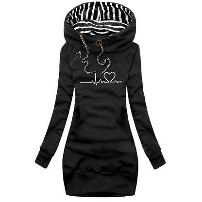 WW | Hoodie für Frauen