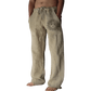 Leichte & bequeme Herren Sommerhose aus Leinen – Nilo