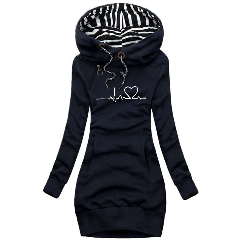 WW | Hoodie für Frauen