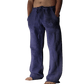 Leichte & bequeme Herren Sommerhose aus Leinen – Nilo