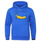 WW | Banana - Limitierte Auflage Hoodie
