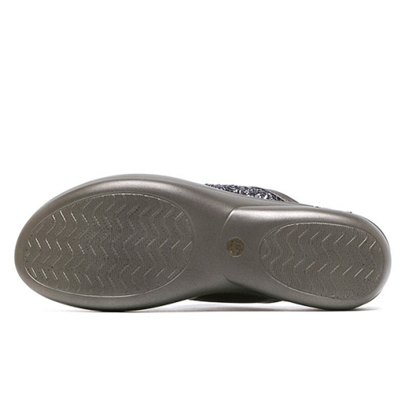 Pantoffeln für Frauen | Sommer 2025 Kollektion