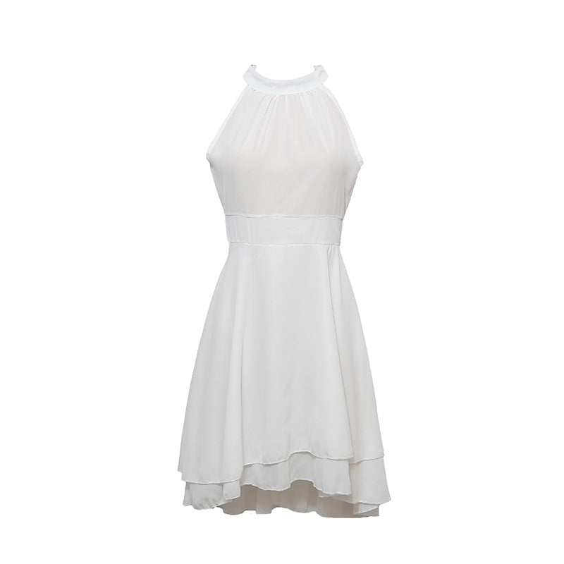 ClaudiasDress I Sommerkleid für Frauen 2025