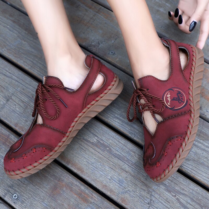 Sandalen | Orthopädische Sommer-Sandalen 2025