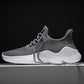Atmungsaktive Herren Laufsneaker mit Mesh-Obermaterial – Niko
