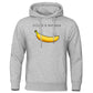 WW | Banana - Limitierte Auflage Hoodie