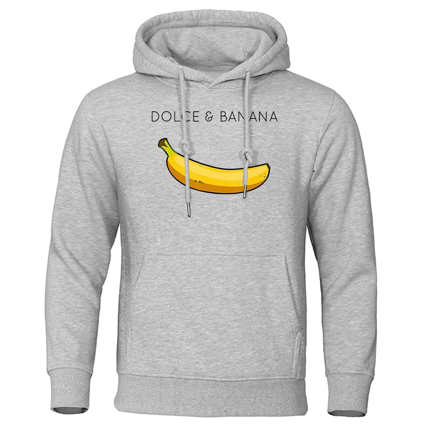WW | Banana - Limitierte Auflage Hoodie