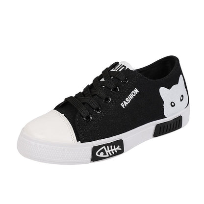 MarijesSneakers I Canvas Unisex Turnschuhe