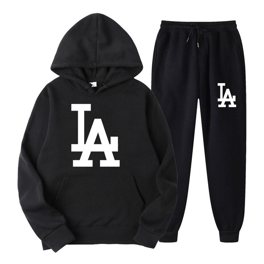 CrystalSet I Jogging-Set für Frauen