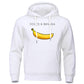 WW | Banana - Limitierte Auflage Hoodie