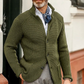 Beck™ - Zeitloser Strickcardigan